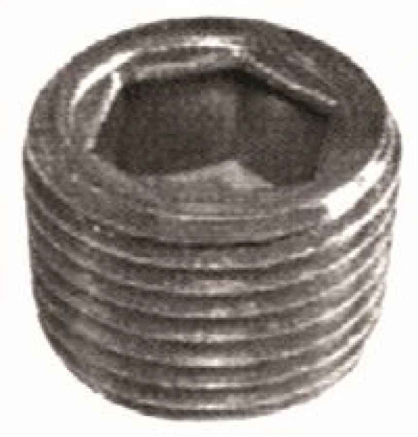 Tofas Silindir Kapak Tapası Dks (kor Tapa) - Mtj 1384