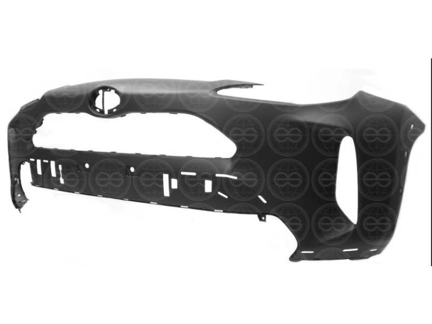 Toyota Tampon On Yarıs 20> - Eurostamp 161.29.9100