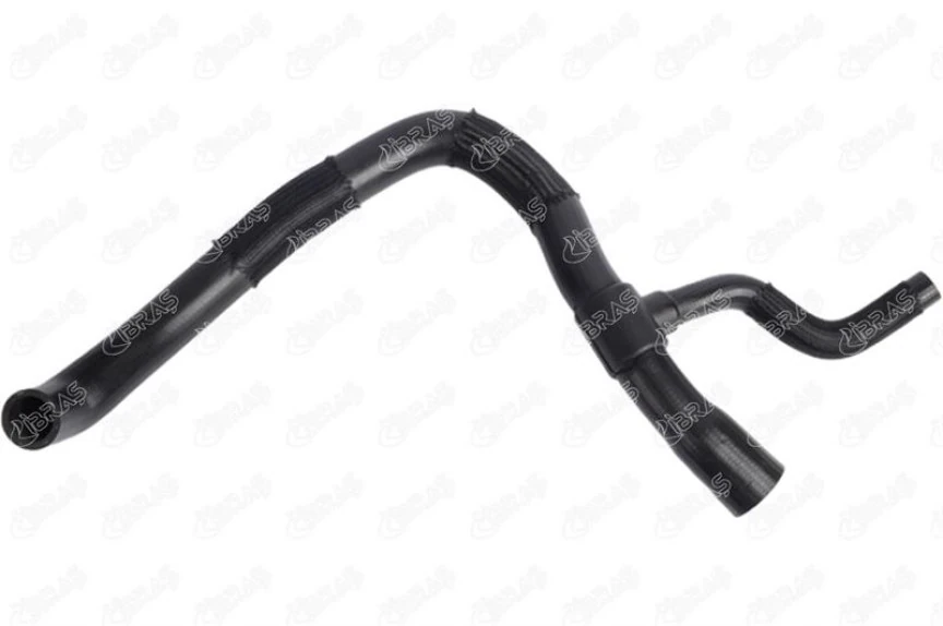 Vw Radyatör Hortumu Üst - Radyatör Hortumu Üst - İbr 28002