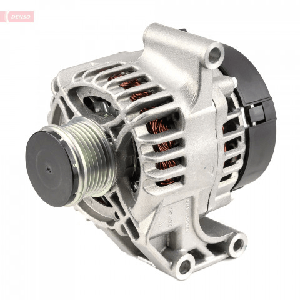 ALTERNATÖR 14V=120A OPEL ASTRA H/CORSA D/MERIVA 1.3 CDTI - DENSO-DAN585