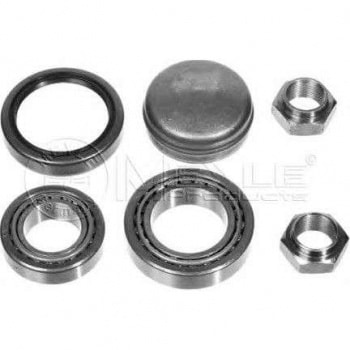 ARKA TEKER DIS RULMAN BOXER JUMPER DUCATO 14Q (15 JANT) 94>03 J5 81>90 C25 81>94 ALFA ROMEO AR6 85>8 - SNR 32006CH106