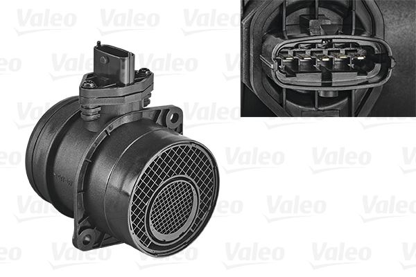 DEBIMETRE SENSORU STAREX CRDI 03> SORENTO 03> CRDI 140HP D4CB MOTOR DEBIMETRE - VALEO 253750