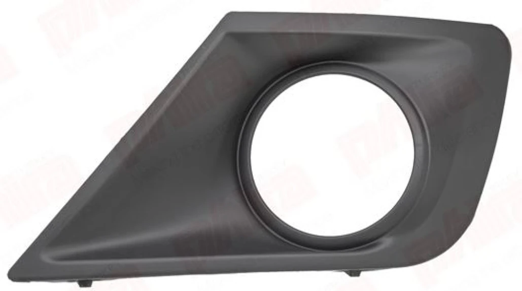 Psa Sis Far Kapagı On Sol Sisli P207 09> - Phira 207-09142