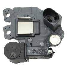 Fiat Konjektor Fiat Grande Punto Alfa Romeo Mito 1,3 Mjet - Valeo 599197