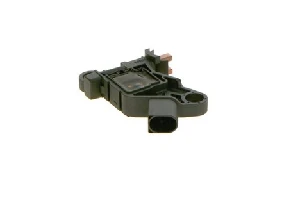 Unıversal Konjektör 12v Fiat Linea 2011> - Bosch-0272220733