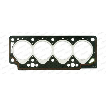 Renault Silindir Kapak Contası 3 Centik Clio II Kangoo Megane I R19 Dacıa Solenza 1,9 D (f8q) - Payen Ad5050