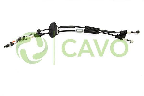 Psa Vites Kumanda Teli Komple P301 P208 P2008 C Elysee Ds3 C3 III Ber4 Sanzıman - Cavo 6014 626