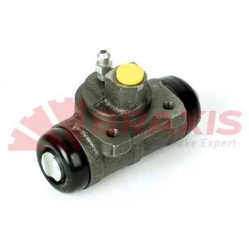 Ford Fren Silindiri Transıt T12 20.6mm - Braxıs Aj2063