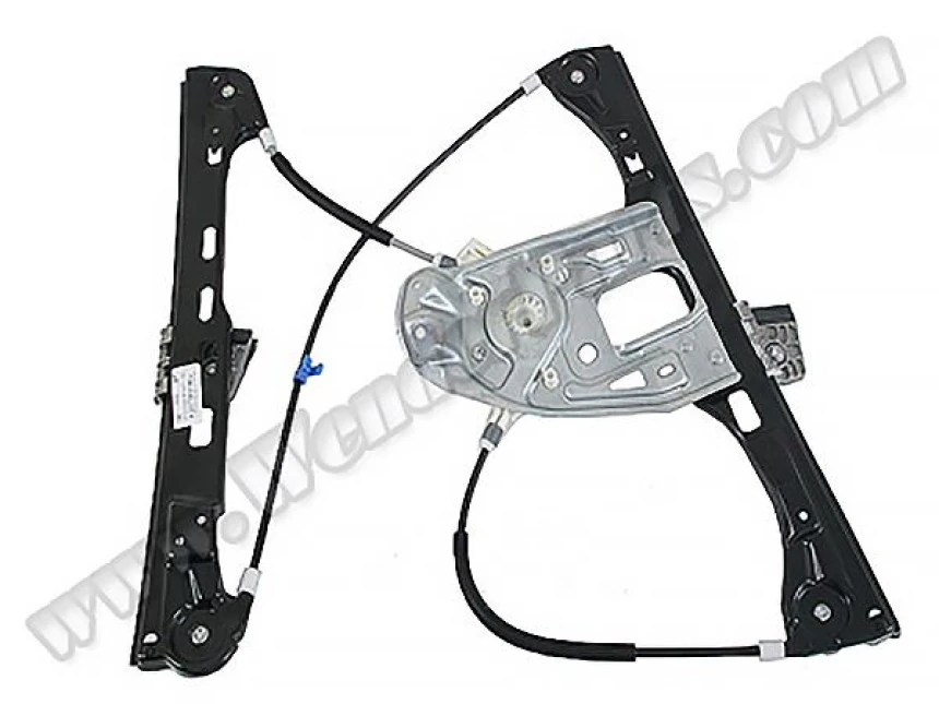 Mercedes Cam Mekanızması W203 On Sol Motorsuz 2004>06 - Wenderparts Mn2037203146