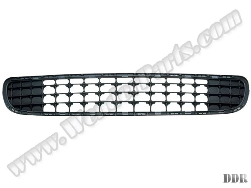 Bmw Tampon İzgarası Mini R60 On Orta Nikelajlı Tip 10> - Wenderparts Ba51119804004