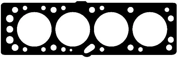 Opel Silindir Kapak Contası Astra Classıc 99>02 Astra F Astra G Vectra B Corsa B Zafıra 95> Tigra 1.6 16v - Royal 092010n