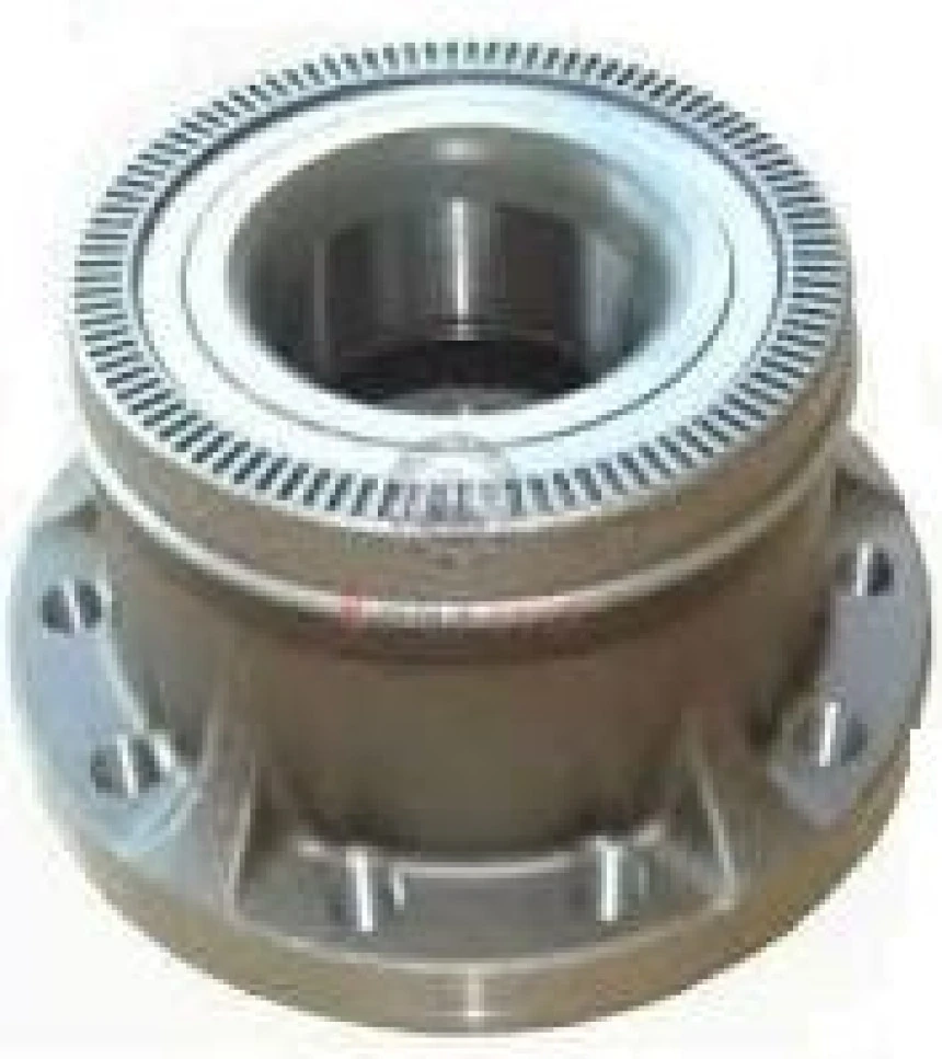 Otokar Ticarı On Teker Rulmanı Man L2000 M2000 Tgl Tgm 4580 6871 2005> Otokar M2000 Magırus - Voe Vhb 5411