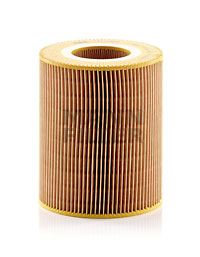 HAVA FILTRESI W168 97>04 VANEO W414 02>05 - MANN C1381