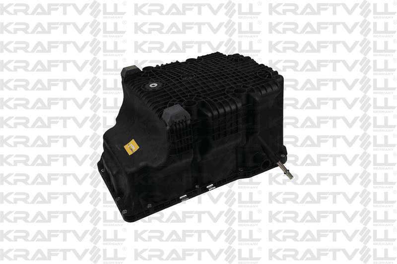 MOTOR YAG KARTERI M-BENZ ACTROS 501 EURO 5 - KRAFTVOLL 12130005