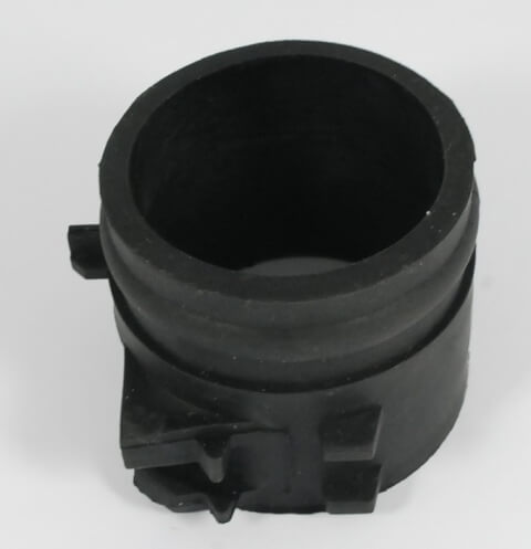 HAVA FILTRE HORTUMU UC BORUSU FORD FOCUS II / C MAX I  1.6 TDCI 06>11 VOLVO S40 / V50 / C301.6 D. 04 - CM 31336