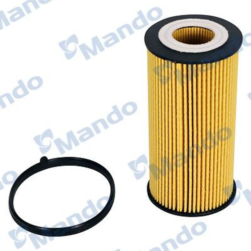 Vw Yag Filtresi - E27h D125 / Ox 379d - Mnd Eeoa0006y