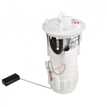 Renault Benzin Depo Samandırası Megane II 1-4-1-6-2-0 Tek Cikis 3 Bar 120l-H (02-09) - Hellux Hsp200611