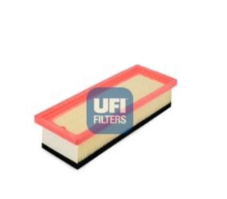 Fiat Hava Filtresi Doblo Fiorıno İdea Linea Panda Punto Albea Ka Musa 1,2 / 1,4 - Ufı 30.301.00