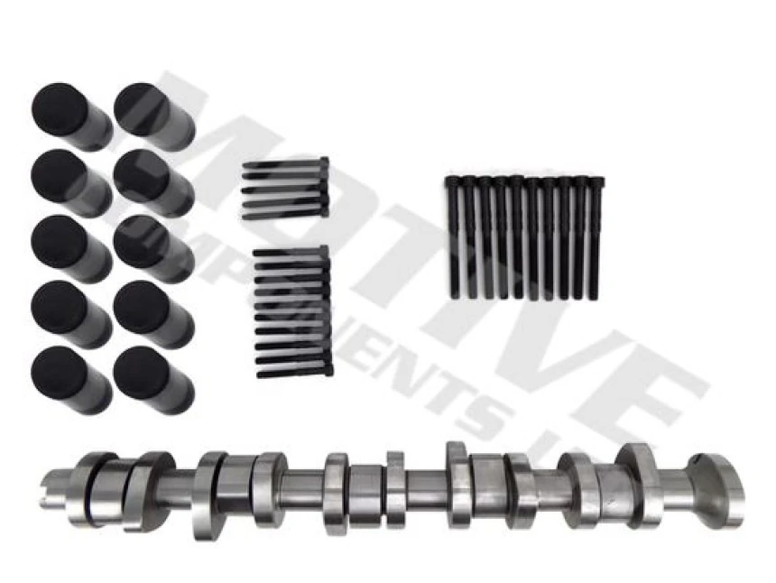 Vag Eksantrık MILI Supab Ve Civatalı Kit Celik Touareg 03>10 T5 03>10 Bpd Bpe Bnz Bpc - Motıve T069fkb