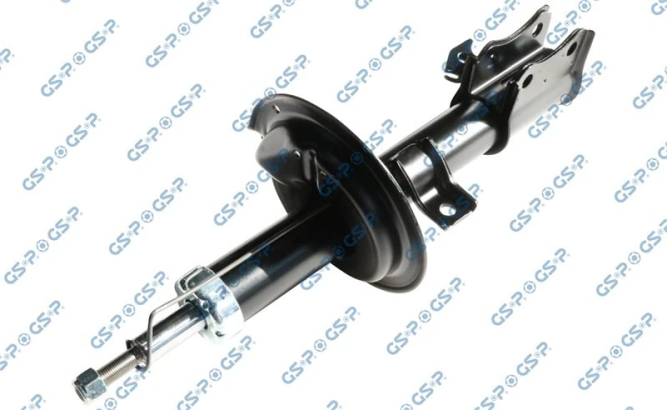 Suzukı On Amortısor Sol Gazlı Suzukı Swift 2005> Suzukı Splash 2008> - Gsp 32306072