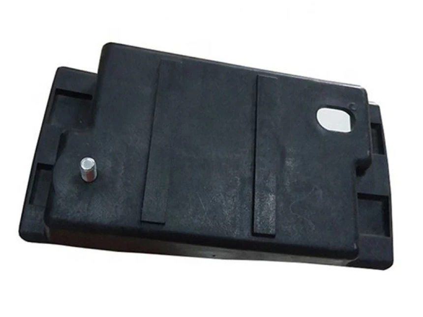 Mercedes Tampon Braketi W202 Arka Sol/sag 1997>00 - Wenderparts Ma2028800230