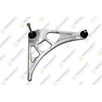 ALUMINYUM ALT SALINCAK ON SAG BMW E46 M3 01> - TEKNOROT B-658