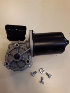 SİLGİ MOTORU-12V OPEL CORSA C - COMBO C - TIGRA TWINTOP - SGR-56302