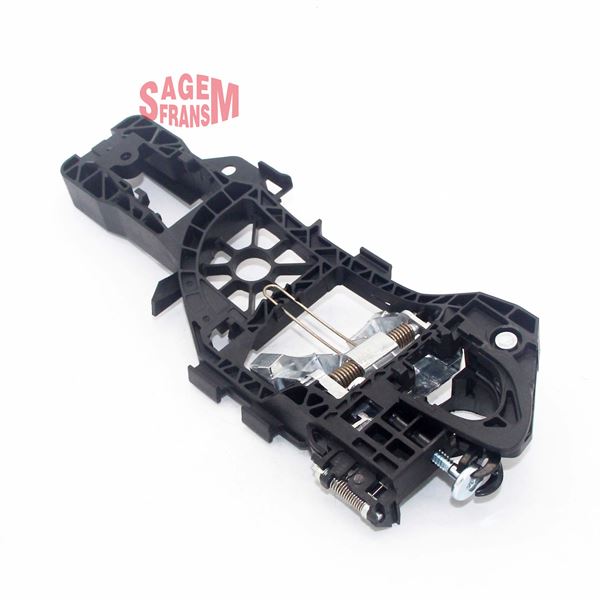 KAPI ACMA IC MEKANIZMASI SAG ON PASSAT 06>15 - SGM 171365