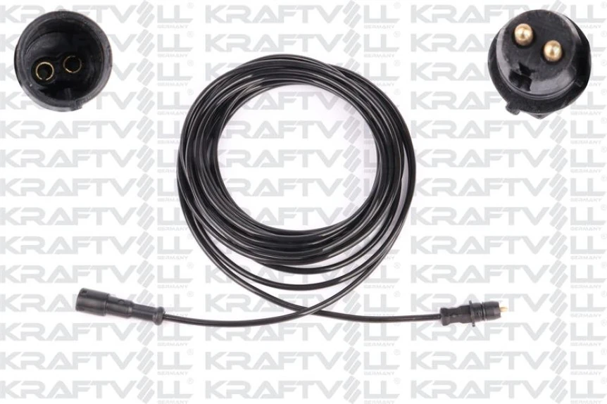 Scanıa Truck Abs Sensörü Uzatma Kablosu ( 6350 MM ) Scanıa Truck P.g.t.r > - Kraftvoll 05090672