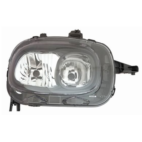FAR SAG C3 16> - VALEO 450401