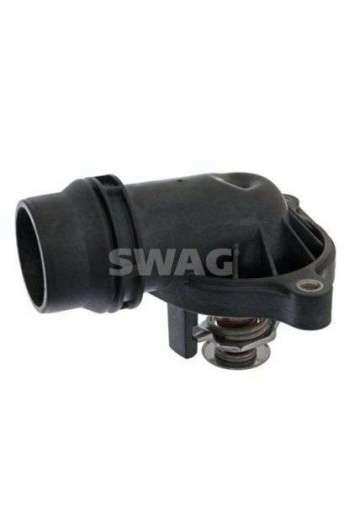TERMOSTAT BMW E46 E81 E87 E90 N40 N45 N43 - SWAG 20932649