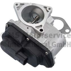 EGR VALFI A3 A4 Q5 TT ALTEA LEON TOLEDO OCTAVIA SUPERB BEETLE EOS GOLF VI JETTA III PASSAT PASSAT CC - PIERBURG 7.10334.00.0