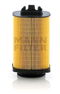 HAVA FILTRESI W204 08>14 W205 13>18 C205 15>18 W213 16> R172 16> X253 15>19 - MANN C14006
