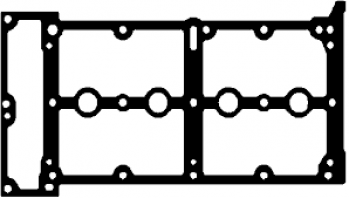 SUBAP KAPAK CONTASI (UST KAPAK) DOBLO PALIO EGEA ALBEA PUNTO 1,3 MULTIJET 16V 1,3JTD 16V ASTRA H COR - SUPSAN S-83006