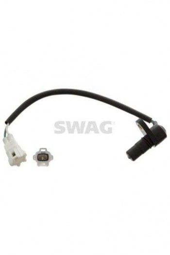 KRANK MILI SENSORU 207 307 407 1007 3008 5008 RCZ C4 C4 PICASSO C5 II DS3 JUMPY - SWAG 20102773