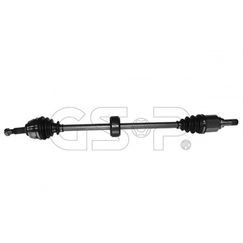 AKS SAG ON DACIA SANDERO II 12> LOGAN II 16> U: 898 mm - GSP 250507