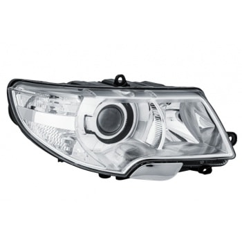 FAR SAG SUPERB BI-XENON 08>13 - HELLA 1ZS247047-341