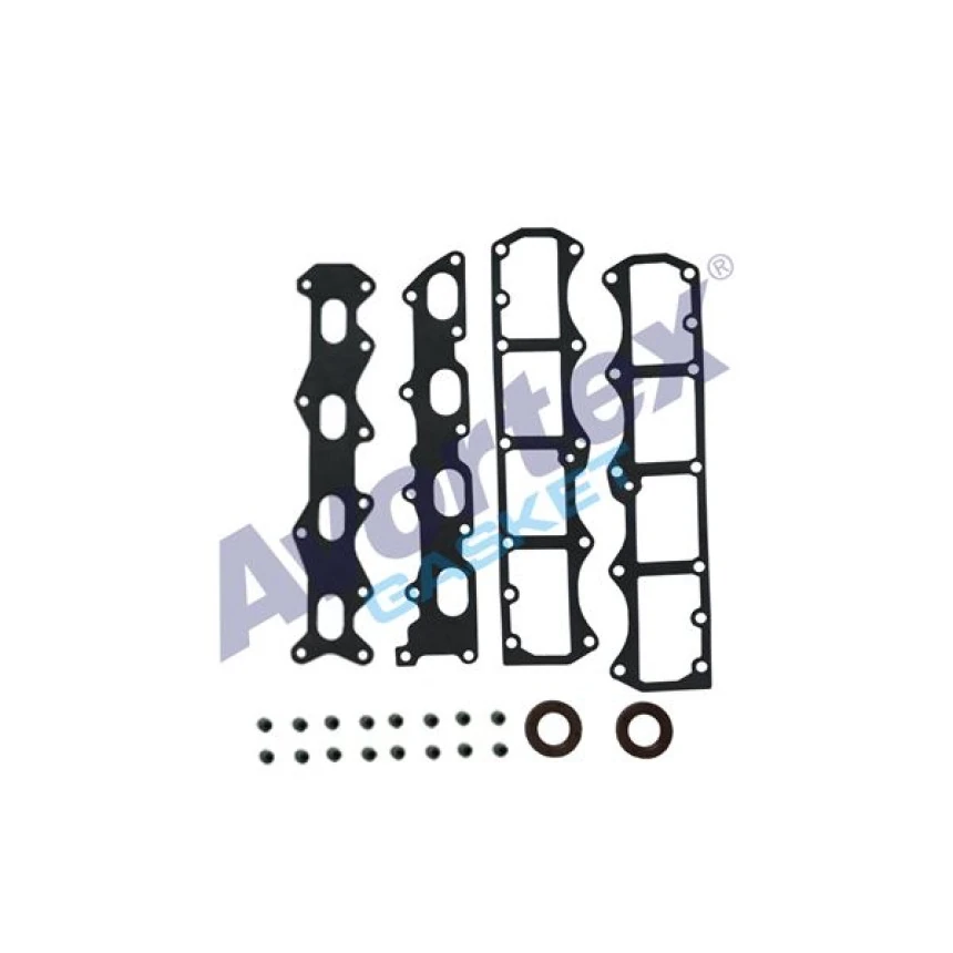 Fiat Ust Takım Conta Skc Harıc Viton Keceli Subap Lastıklı Palıo Marea Siena Brava 1.6 16v - Avortex 3560s