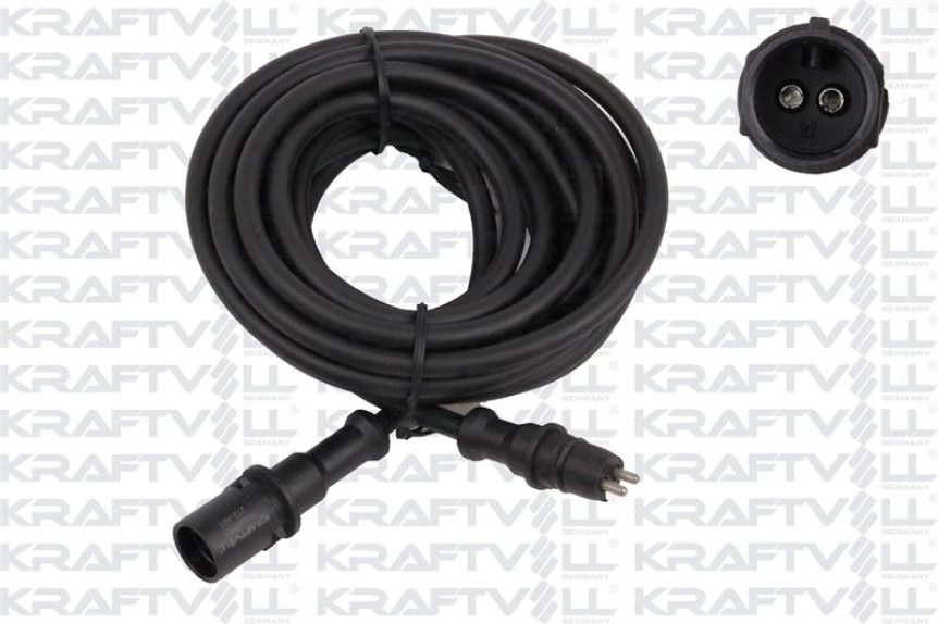 Daf Truck Tekerlek Hiz Sensoru - Daf / Xf95 Xf105 Cf65-75-85 / İveco - Stralıs - Trakker - Kraftvoll 05090185