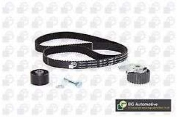EKSANTRIK RULMAN KITI (TRIGER SETI) ALFA ROMEO 146 147 156 159 FIAT BRAVA BRAVO CROMA DOBLO MAREA ID - BGA TB2202K
