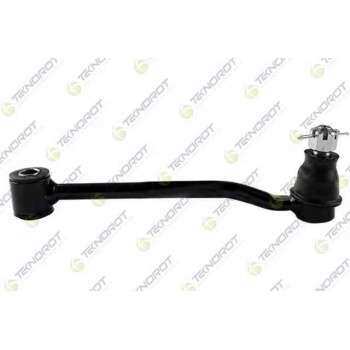 Dodge Z Rot Arka Dodge Durango 98<03 - Teknorot Do-207