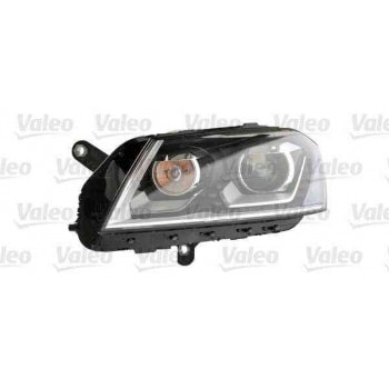FAR SAG SINYALLI MOTORLU XENON PASSAT 10> - VALEO 044506
