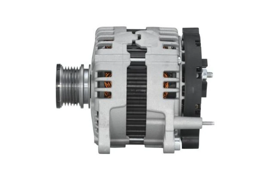 Vw Alternatör - 180 Amper - Hel 8el 012 430-371