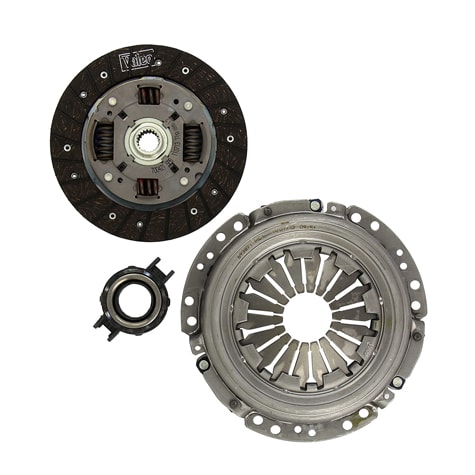 DEBRIYAJ SETI VITARA 1,9D 96> - VALEO 821107