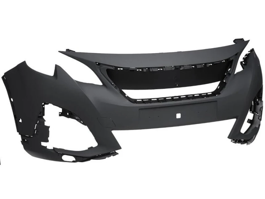 Psa Tampon On 2 Sensorlu Astarlı Ledli Tip P3008 P5008 - Phira 3008-16270