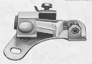 UNIVERSAL PLATİN-TRANSIT-FORD TAKVIYELI EDP2 - DODUCO-513V