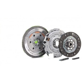 DEBRIYAJ SETI+VOLAN OPEL AGILA 1.3 CDTI 07-> SUZUKI SWIFT 1.3 DDIS 05-> - VOLMERK SZ1101-K