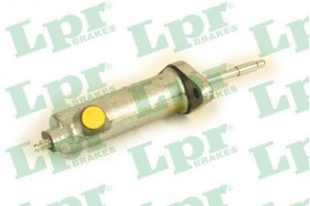 DEBRIYAJ MERKEZI ALT SPRINTER 901 902 903 904 LT 28 35 46 96>06 22,2MM - LPR 3810