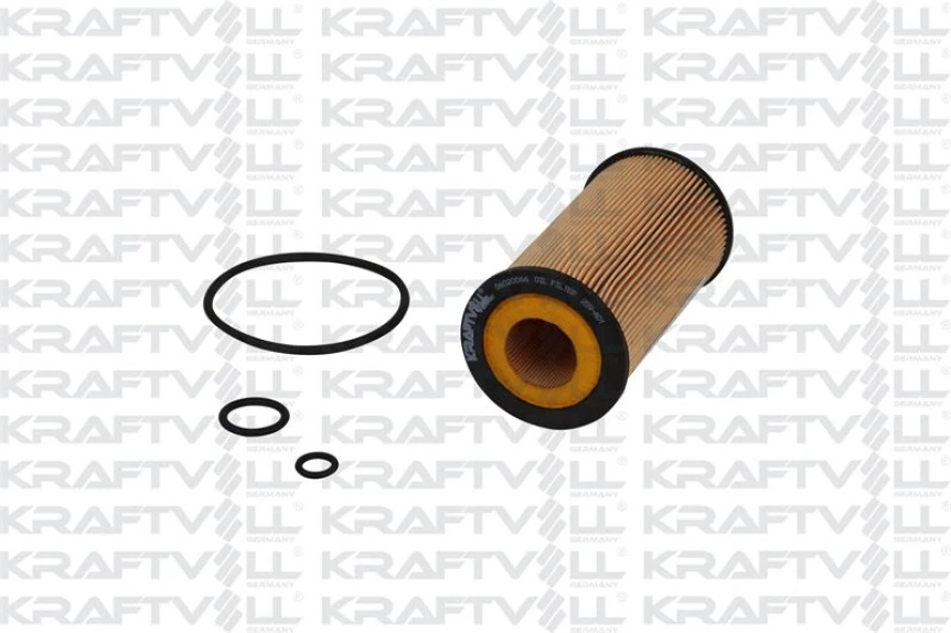 Mercedes Yag Filtresi W203 00>07 W211 02>08 W210 99>02 Viano W639 03> Vito W639 03> Sprinter 00>06, Jeep Gran - Kraftvoll 06020066