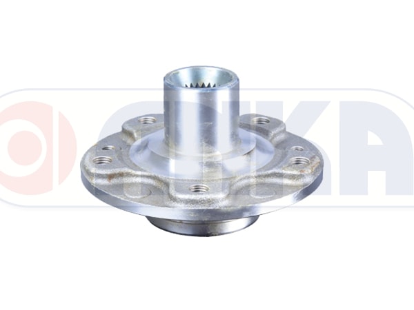 ON TEKER PORYASI RENAULT  MEGANE III FLUENCE SCENIC III DACIA DUSTER - ANKA 60100009